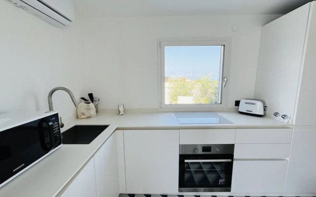 Marina Boutique Rooms