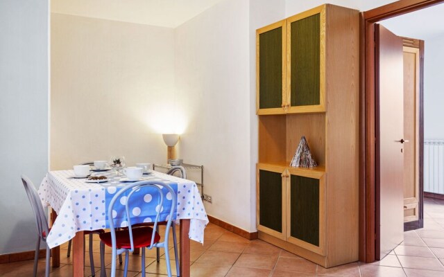 Blissful Apartment in Magione With Swimming Pool