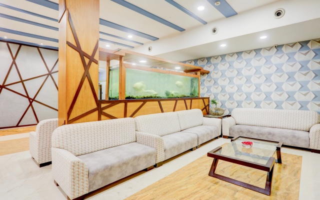 Hotel La Casa Inn – Guest Rooms – Anand