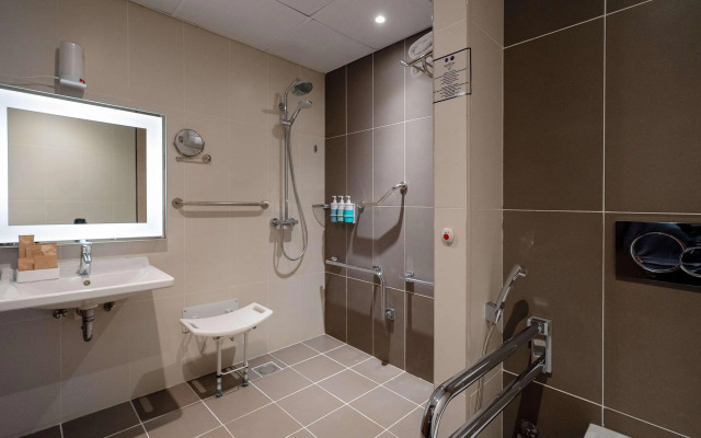 Novotel Jazan