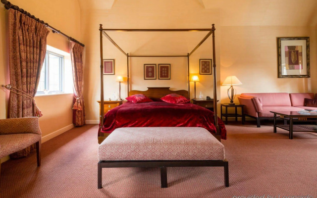 Whatley Manor