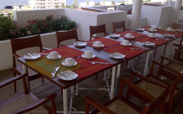 Lafala Hotel and Service Apartment