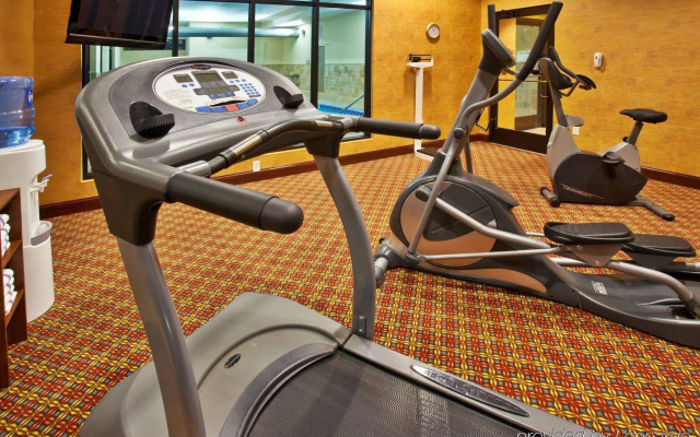 Holiday Inn Quincy East by IHG