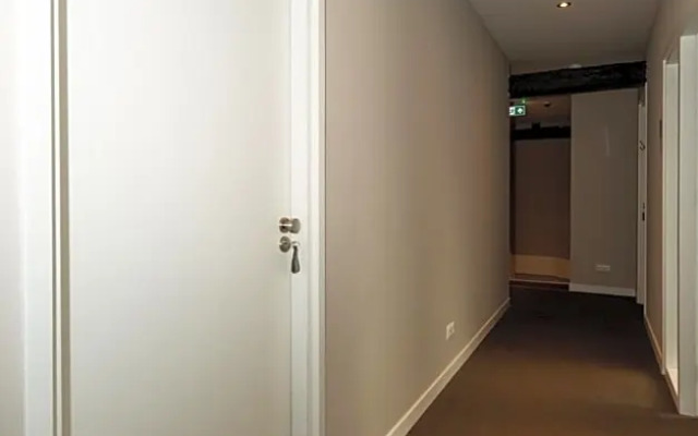 De Pastorie Bed & Breakfast