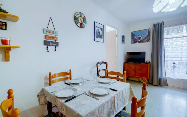 Maison Doretta - Sea View
