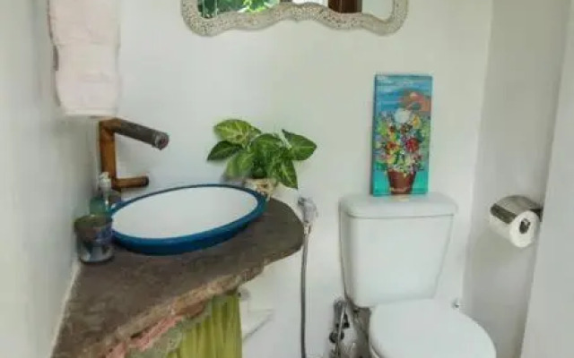 Suite Da Mata