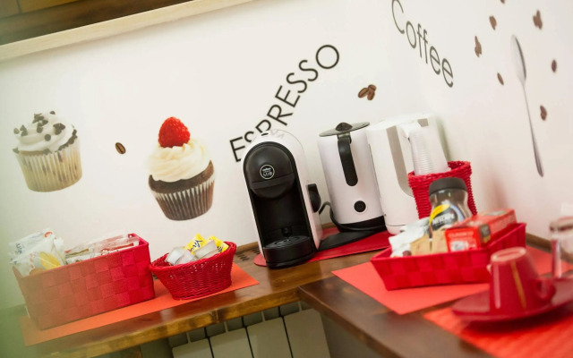 Domus Al Parco Guest House