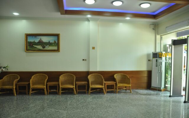 Phyo Taw Win Hotel