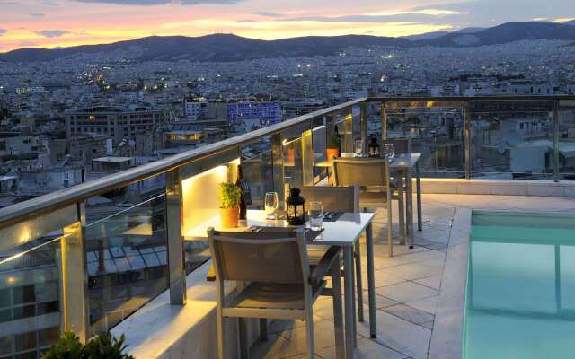 Dorian Inn Hotel
