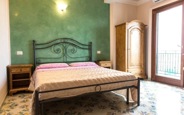 Rianna Rooms & Breakfast