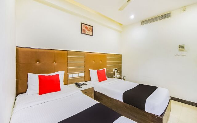 Capital O 995 Saibala Grand