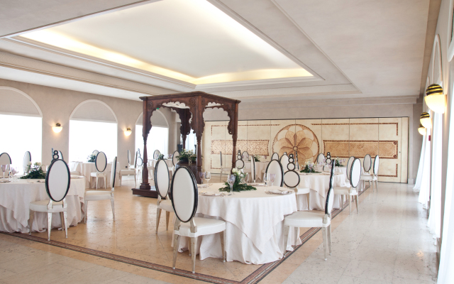 Romano Palace Luxury Hotel