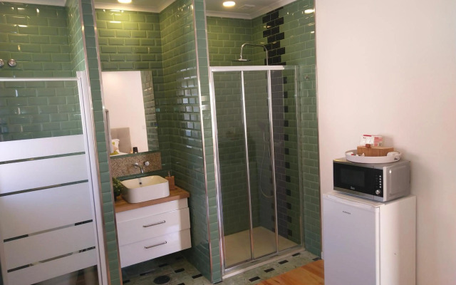 Oporto Glamour House