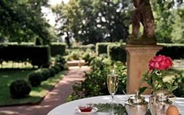 Hotel Villa Sorgenfrei & Restaurant Atelier Sanssouci