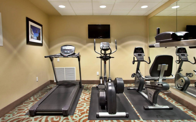 Holiday Inn Express Eunice by IHG