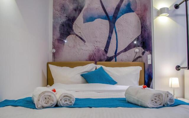 HOMELY STAY Studio 1