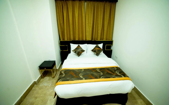 OYO 112 Star Emirates Downtown