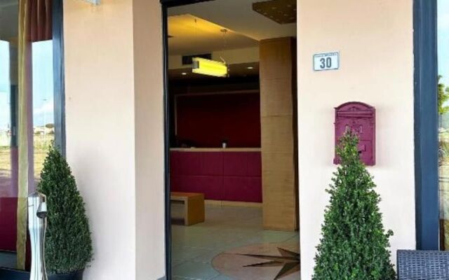 Hotel Grecale - Venturina Terme