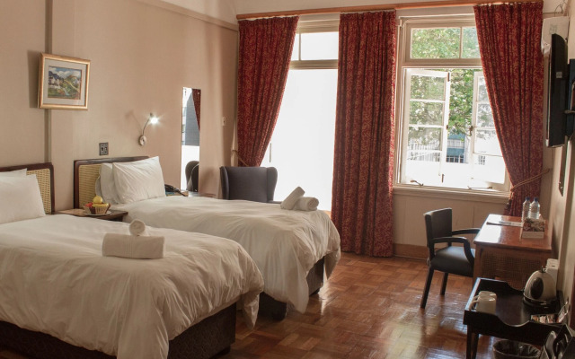 Durban Manor Hotel & Conference Centre