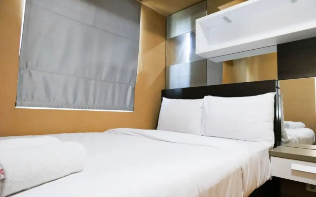 Best Deal 2Br At Gateway Pasteur Apartment