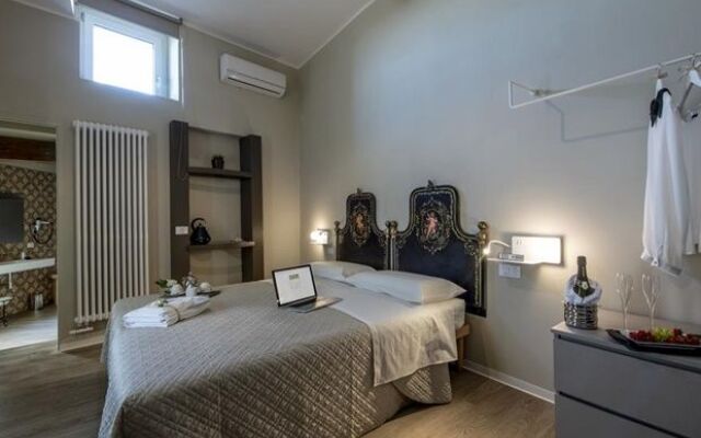 Residenza Don Alberto