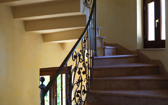 Torre in Pietra Ristorante e B&B