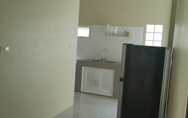 Baansuan Khaolak - Adults Only
