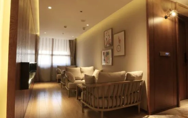 Kailai Yuexiang Hotel