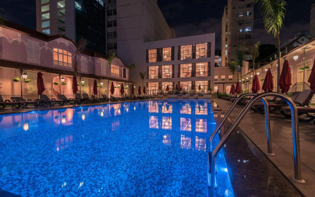 Vila Galé Rio de Janeiro