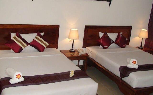 Preah Vihea Hotel