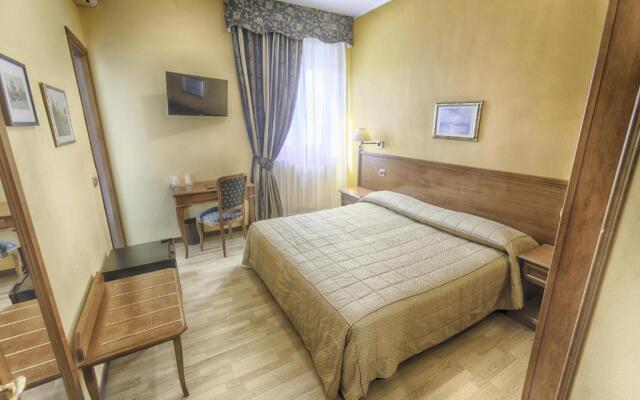 Hotel Il Vigneto