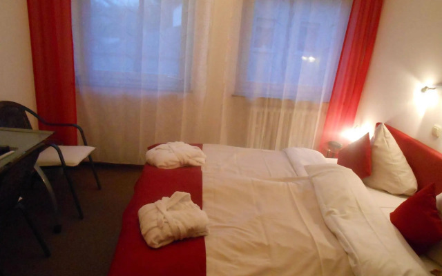 Park Hotel
