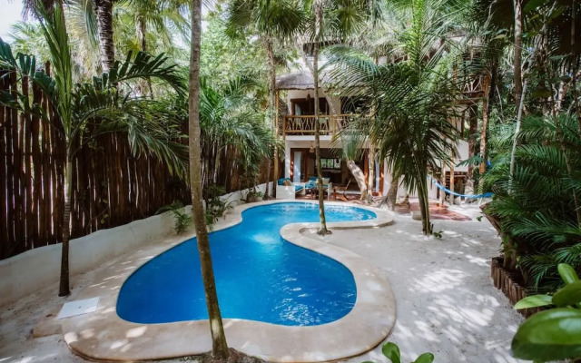 Casa Mandala