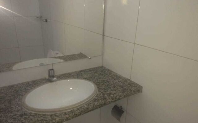 Piaui Apart Hotel