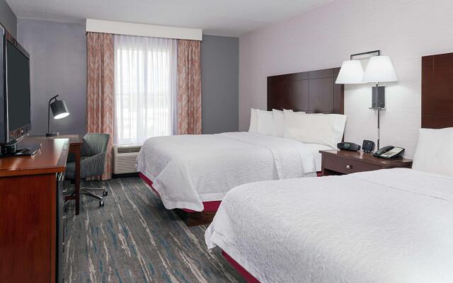 Hampton Inn & Suites Orlando Airport @ Gateway Village