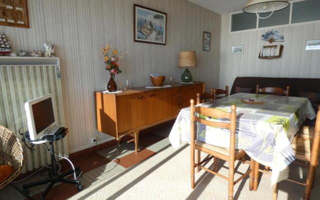 Appartement Saint-Jean-de-Monts, 2 pièces, 6 personnes - FR-1-323-75