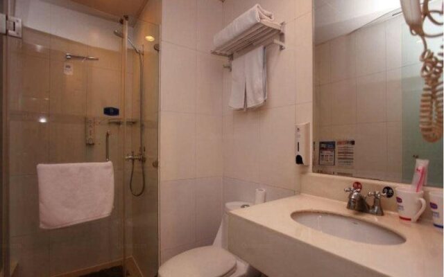 Hanting Chengdu Wuhou
