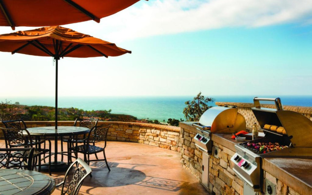 Marriott's Newport Coast Villas