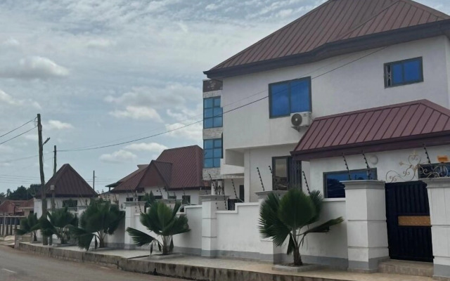 Baffour Studio