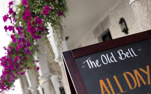 The Old Bell Inn