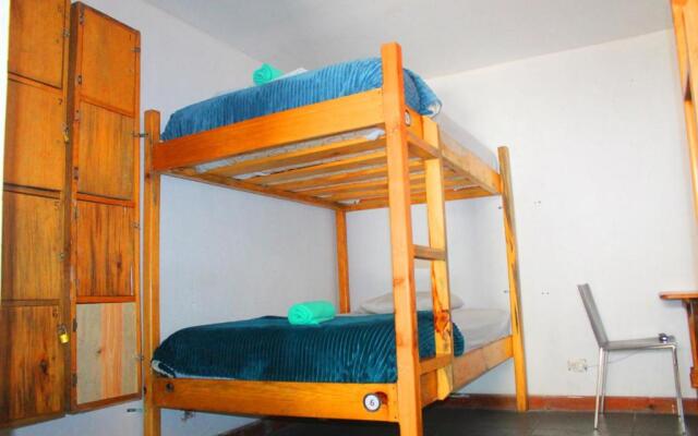Volko Party Hostel