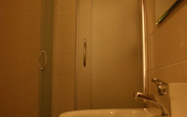 Vittoria Guest House