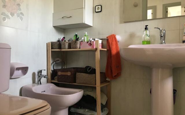 Apartamento Cambrils Park - 117A