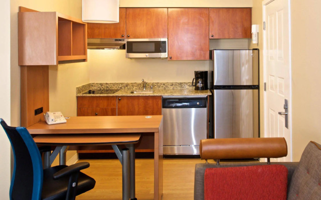 Towneplace Suites By Marriott Seattle Southcenter
