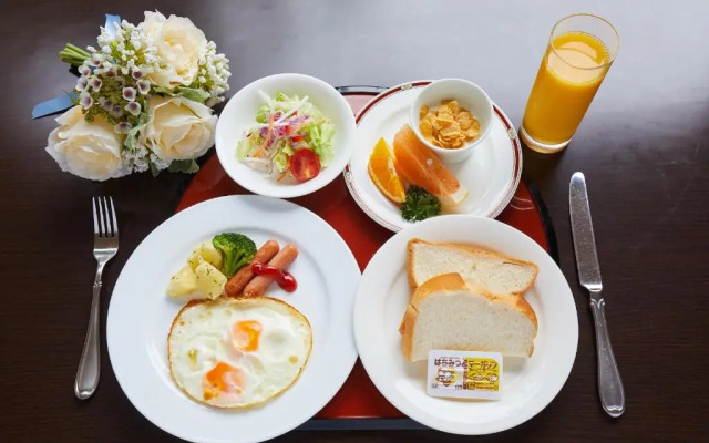 Hamilton Hotel Kazusa