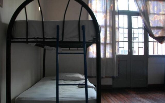 Hostel Pangea