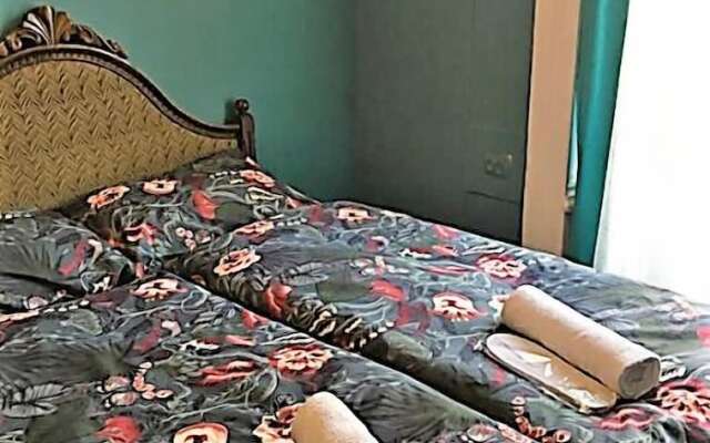 Rustaveli Guest House