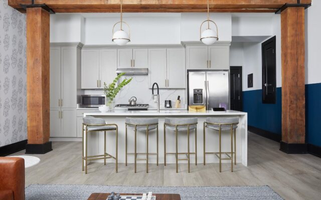 New Orleans Luxury Collection