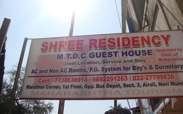 Shree Residency