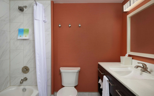 Home2 Suites by Hilton Muskogee